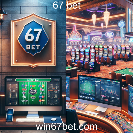 A Emoção do Fantasy Sports no 67 Bet